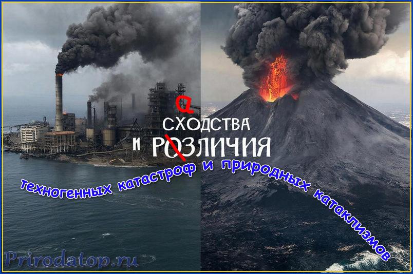 katastrofy kataklizmy 1